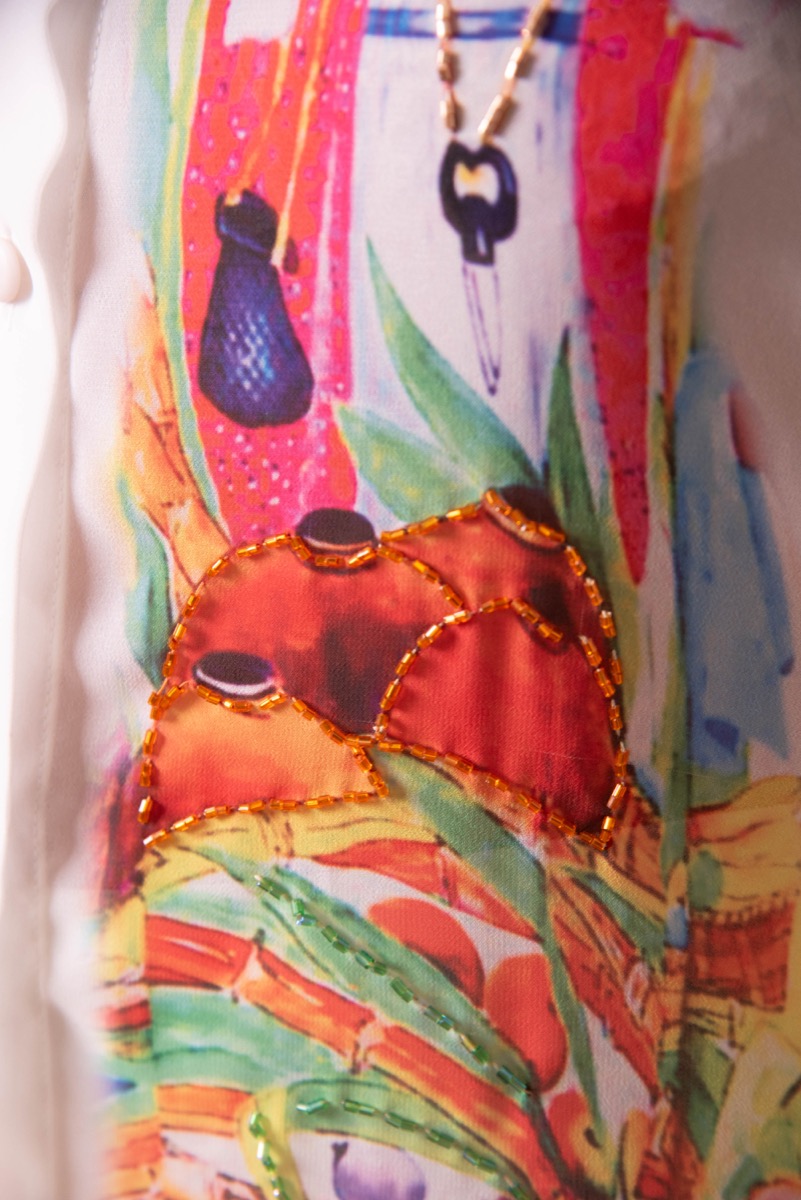 Camisola